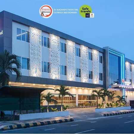 Fandoi Swiss-Belhotel Cendrawasih, Biak מראה חיצוני תמונה