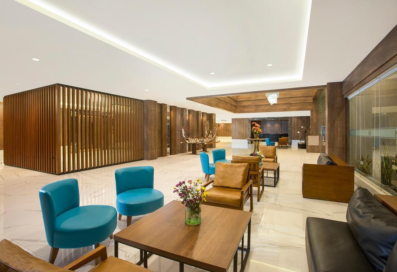 Fandoi Swiss-Belhotel Cendrawasih, Biak מראה חיצוני תמונה